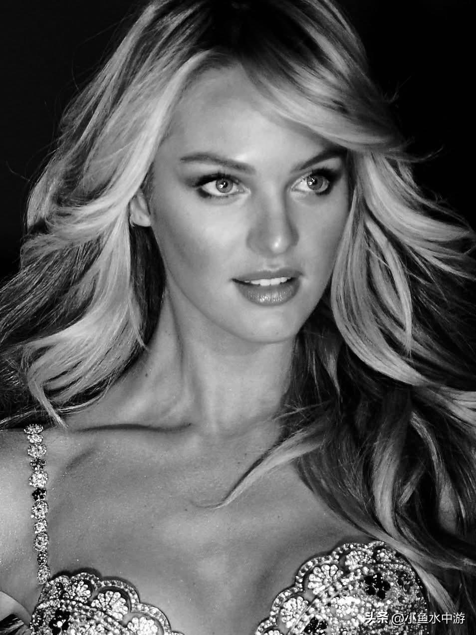 坎迪斯·斯瓦内普尔（Candice Swanepoel）的崛起始于南非的穆伊里弗