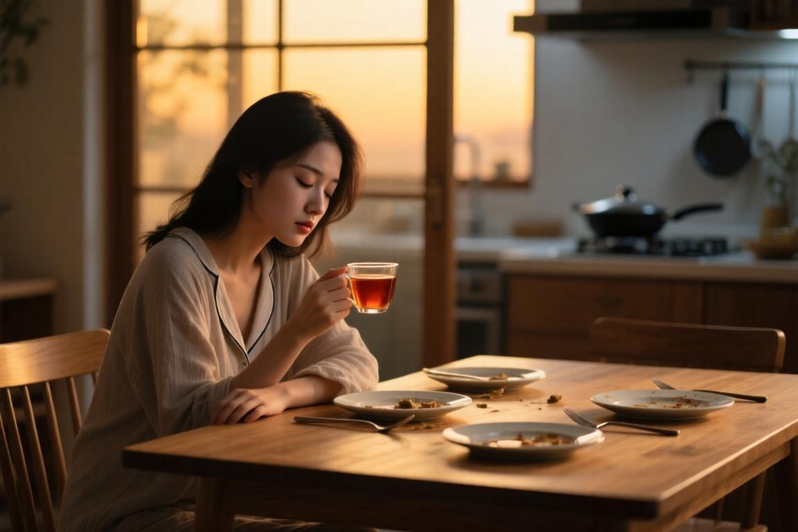冷知识：饭后犯困并不是因为血液都去肠胃了，而是血糖波动引发的生理反应？

很多人