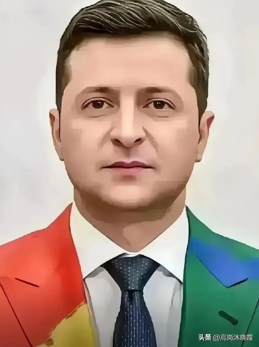 乌克兰icon传来消息，总统泽连斯基icon宣布了：

3月20日，乌克兰总统泽