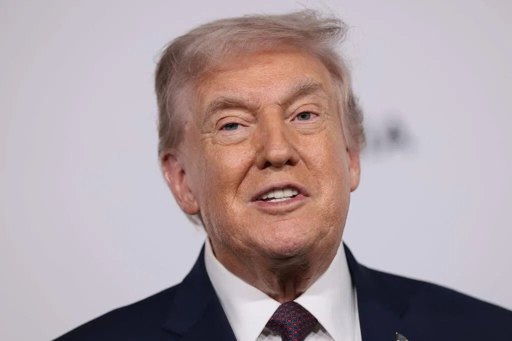 美国总统特朗普称，伊朗希望同美国达成协议，而不是面对美国的军事行动。不过，伊朗态