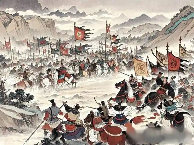南燕二帝2
开国第二年，都城被人献给了北魏
　　南燕以滑台为都，北有北魏，南有东