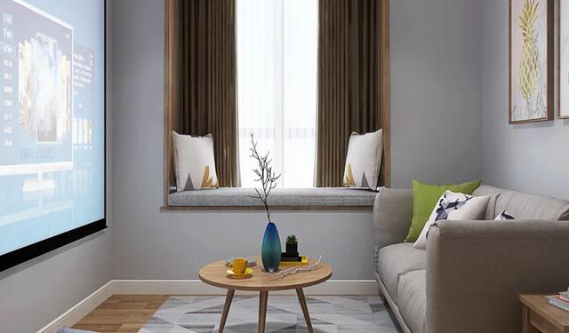 飘窗窗台用什么材质好？