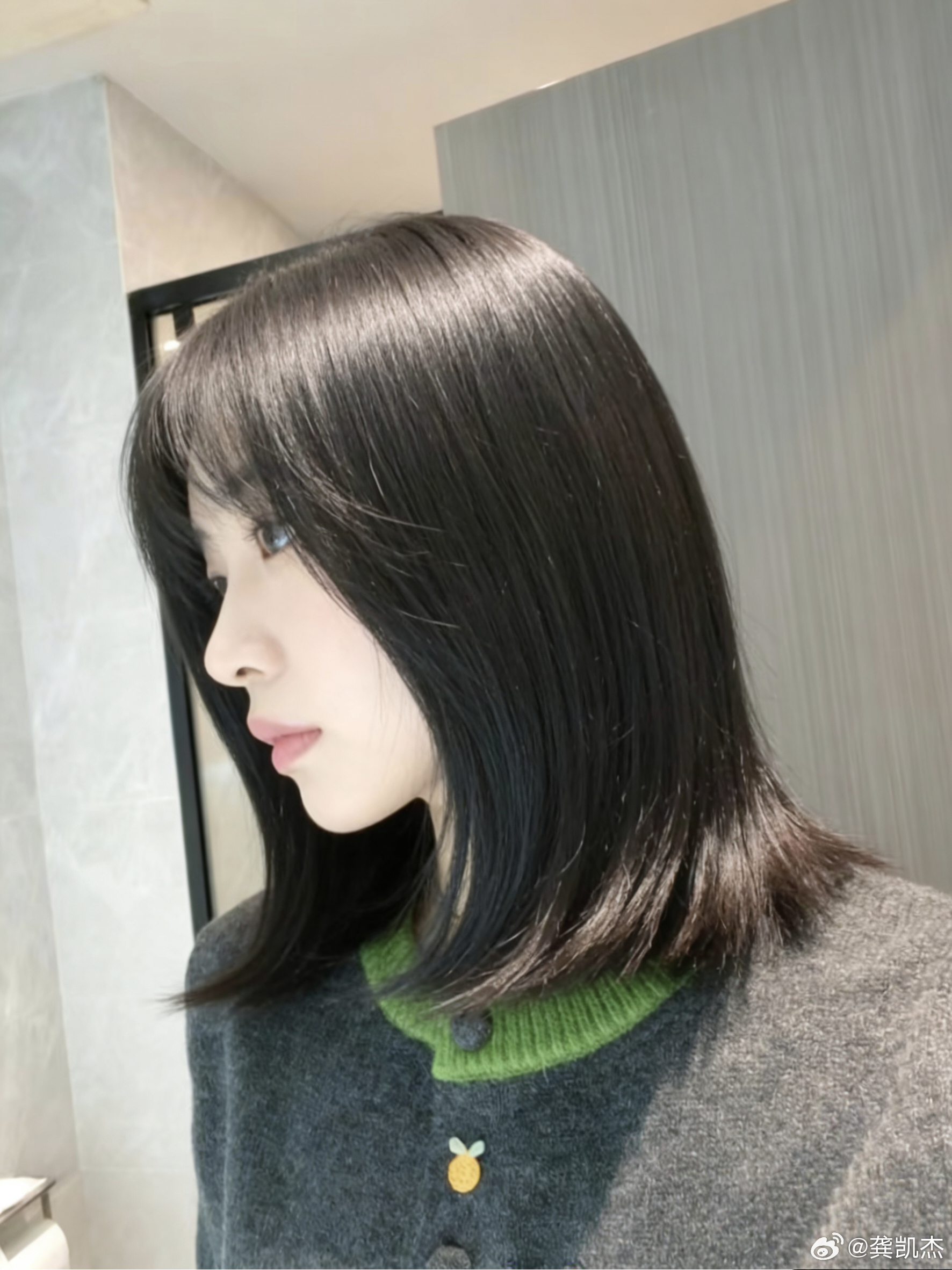 如果漂亮100分，你给她几分？ 