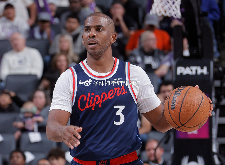 今日NBA常规赛继续进行，快船126-118击败了尼克斯，快船战绩提升至32胜3