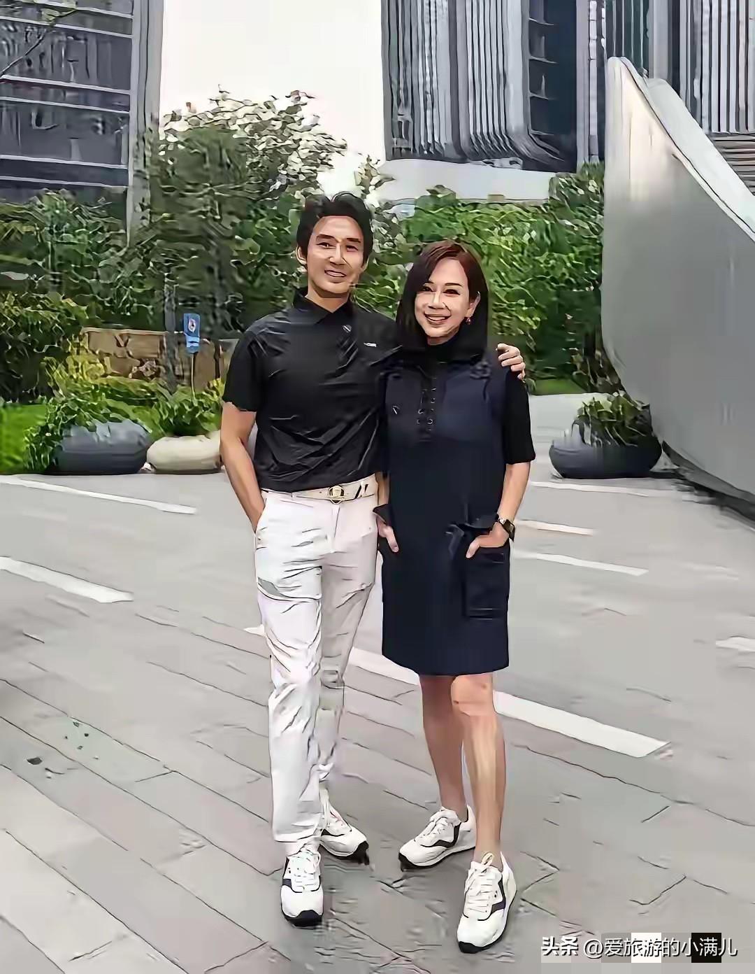 这才是人人都羡慕向往的爱情吧……