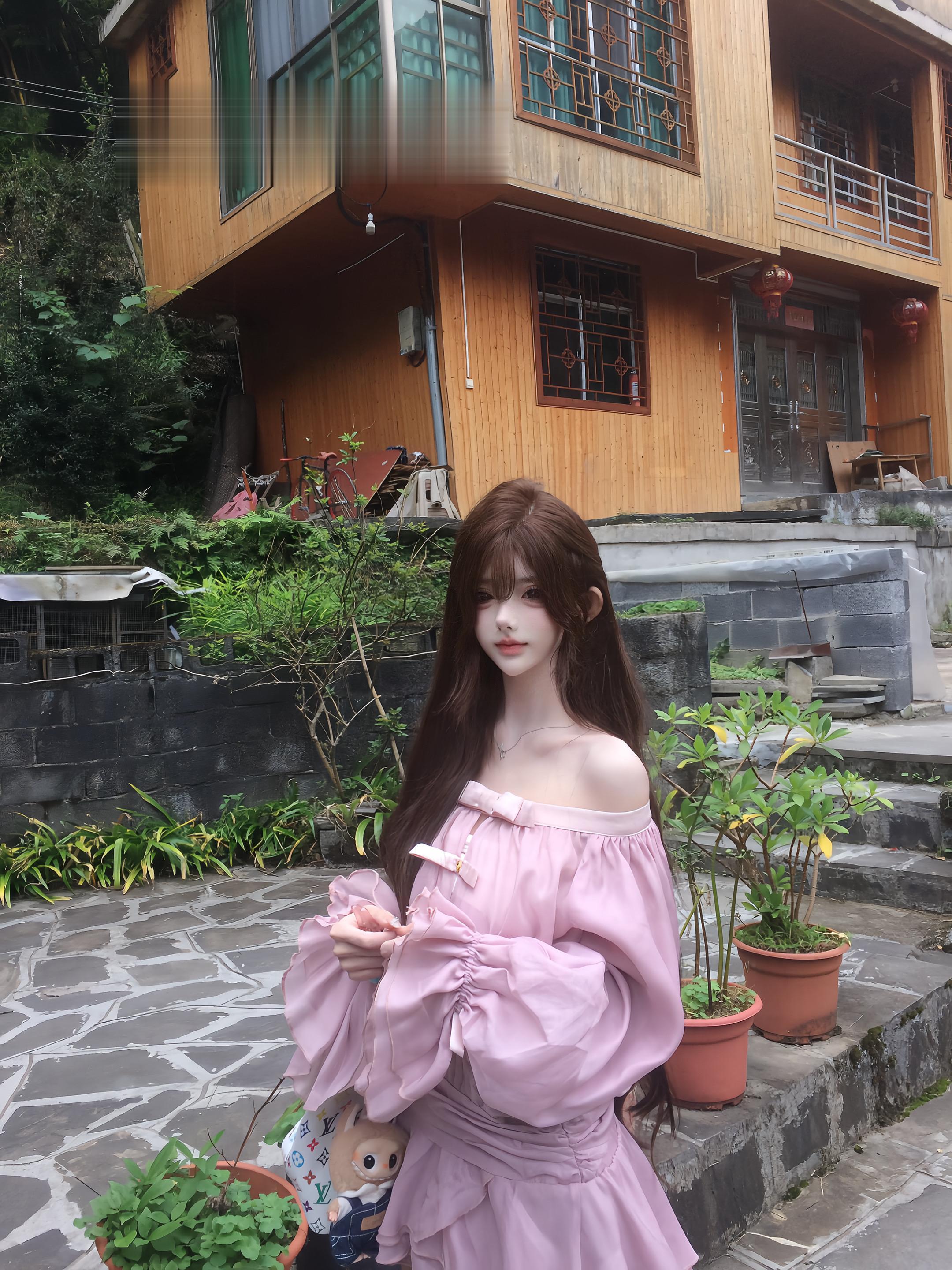 女孩怎样经历才能变成女人