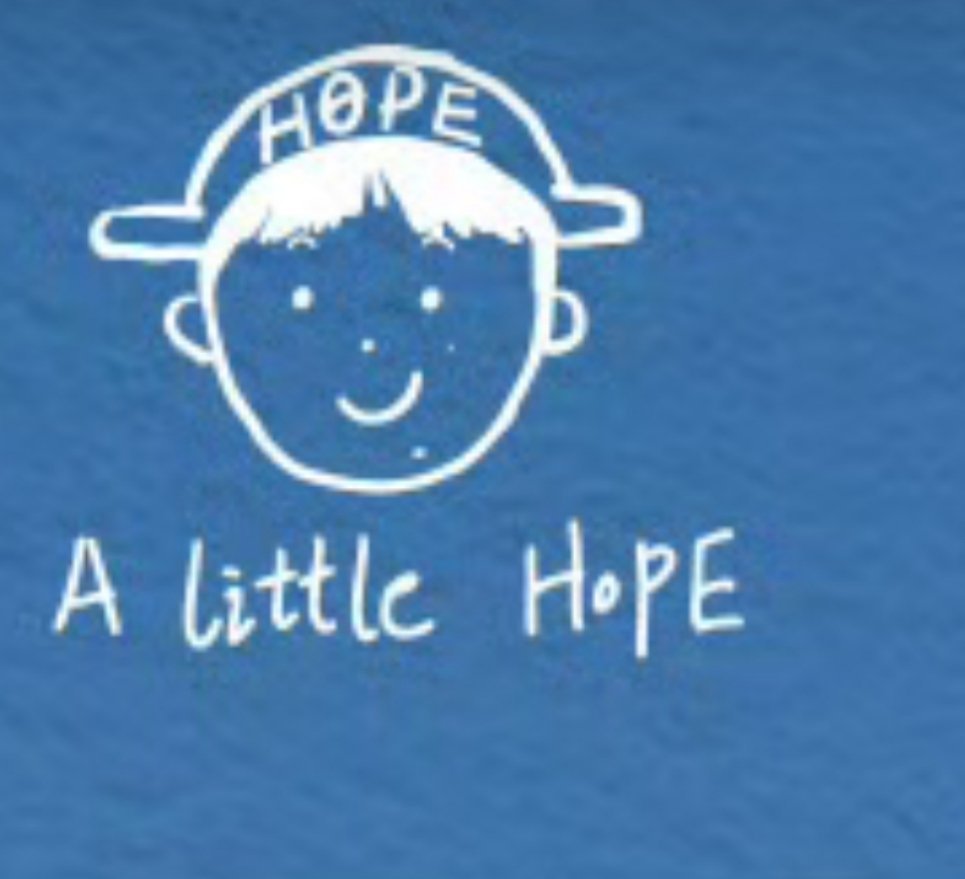 A Little Hope