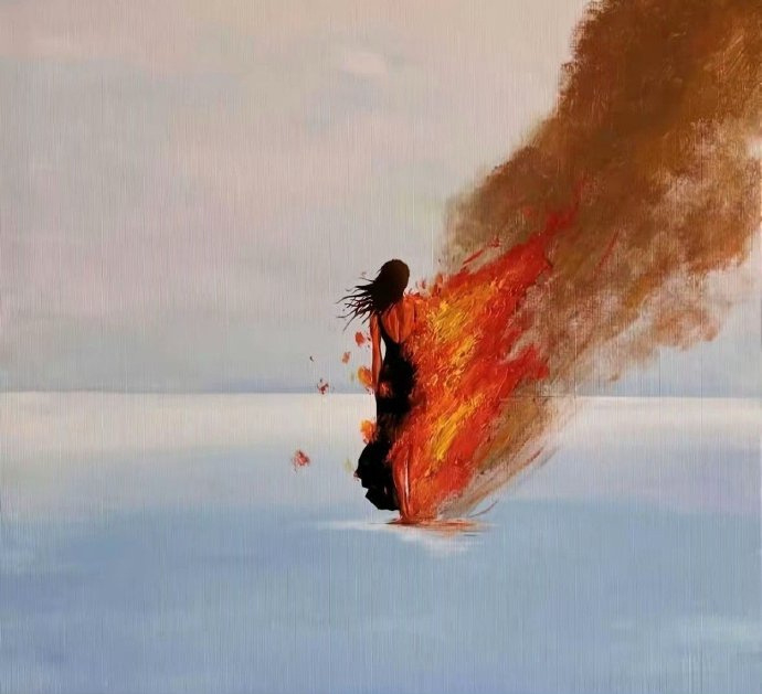 三十不扶人，四十不劝人，五十不管人：成年人最大的清醒，是不多管闲事。 