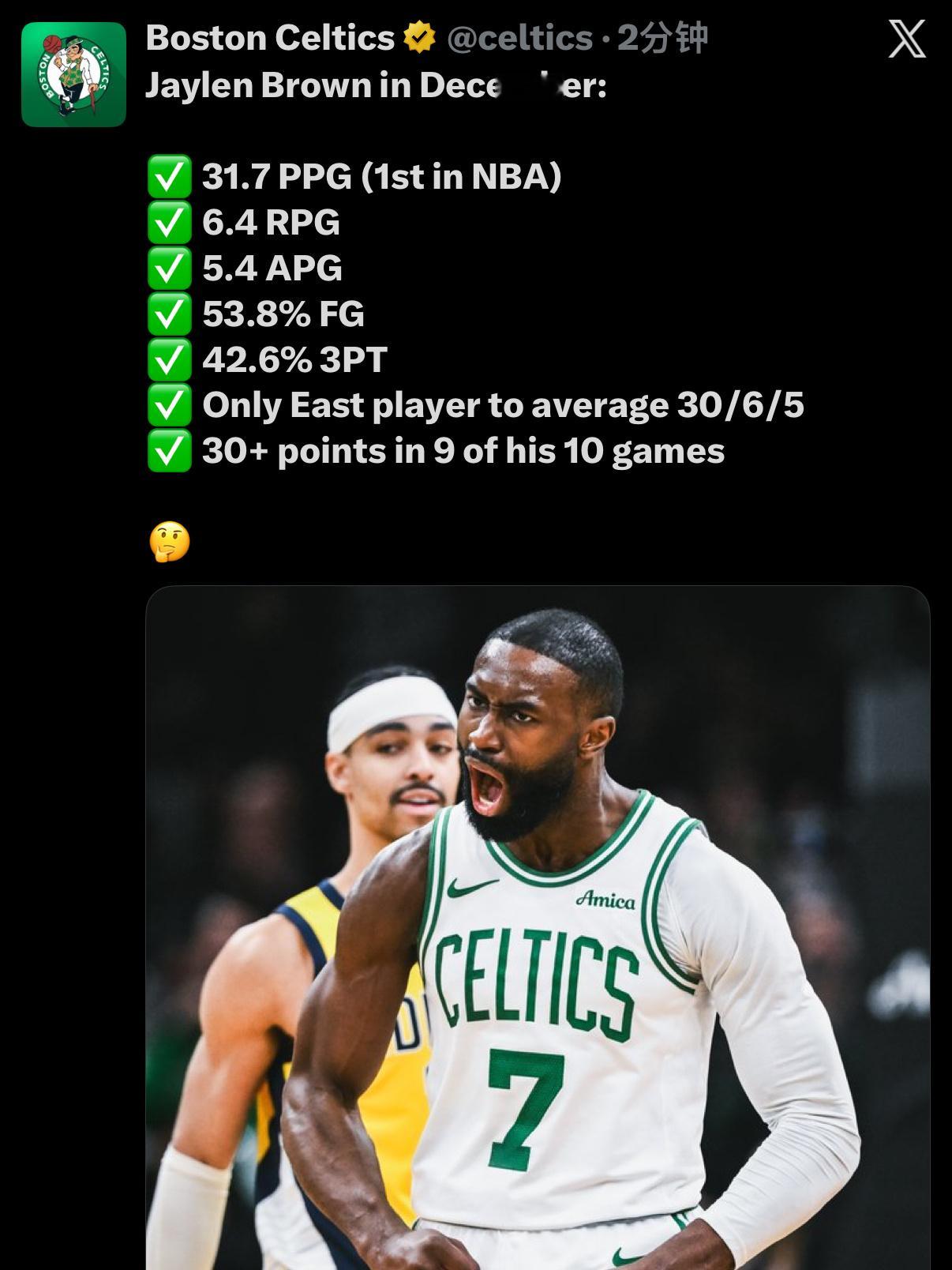 凯尔特人国度 实打实的混蛋联盟 ☘️ 👀 