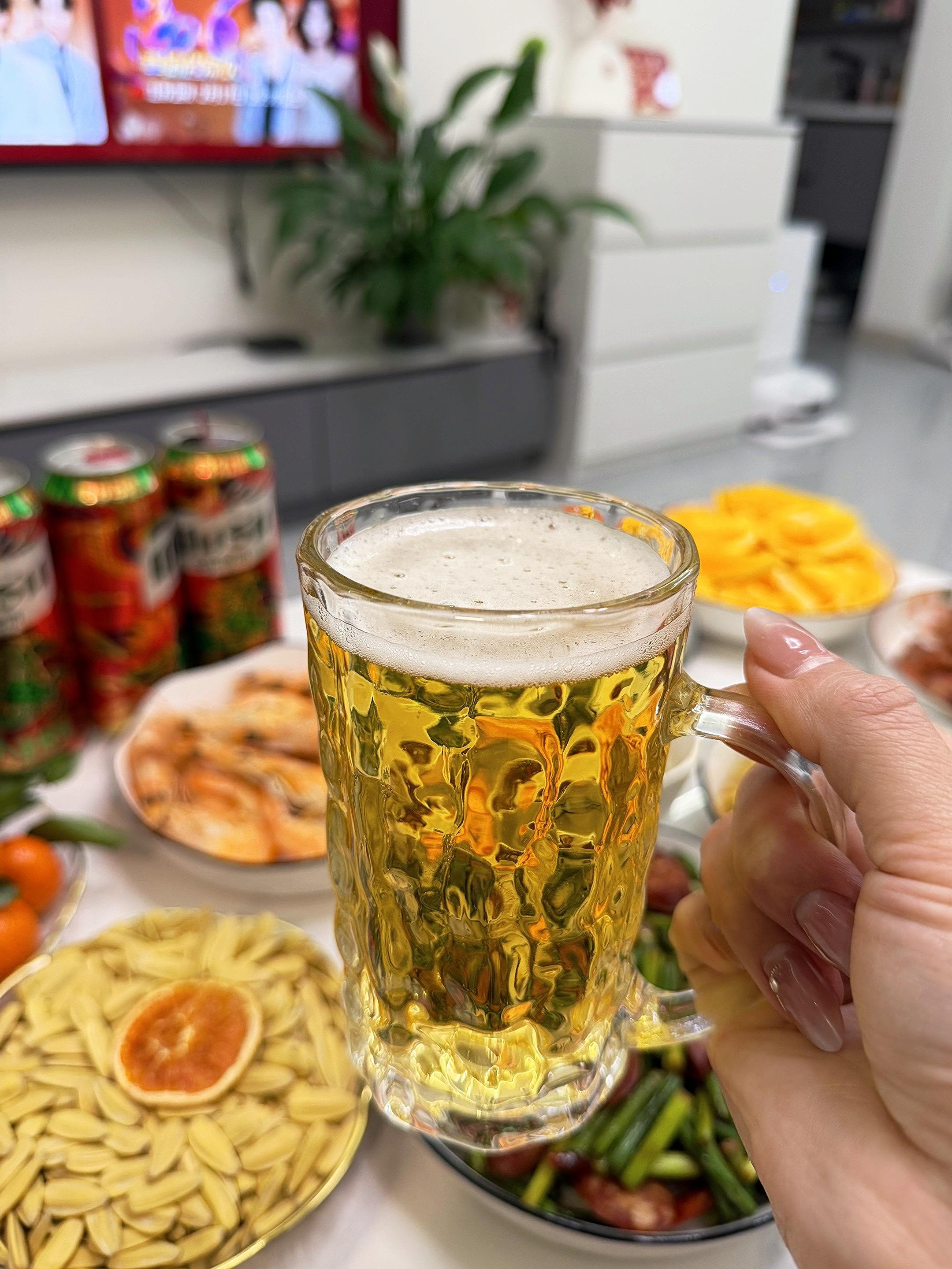 我还有一个理想 就是开心心的 没有心事儿