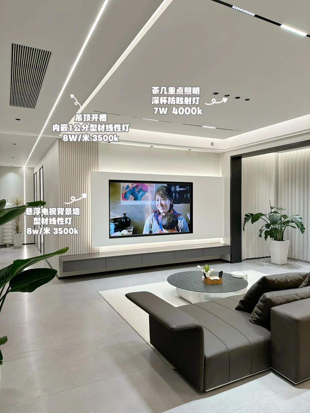 小白必看的 | 无主灯设计干货分享