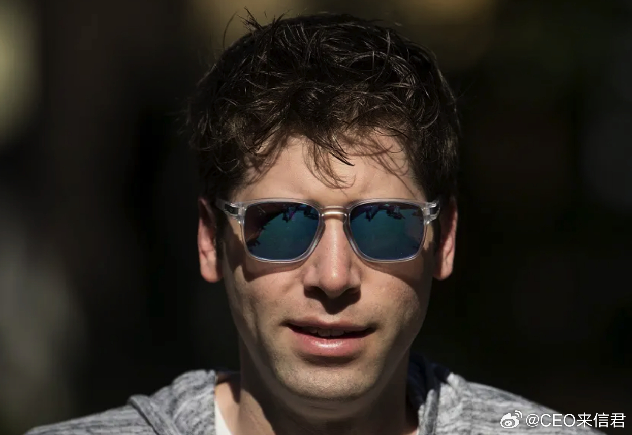 借AI失控事件造势！OpenAI CEO奥特曼秘密会晤美国电网巨头，意图掌控能源