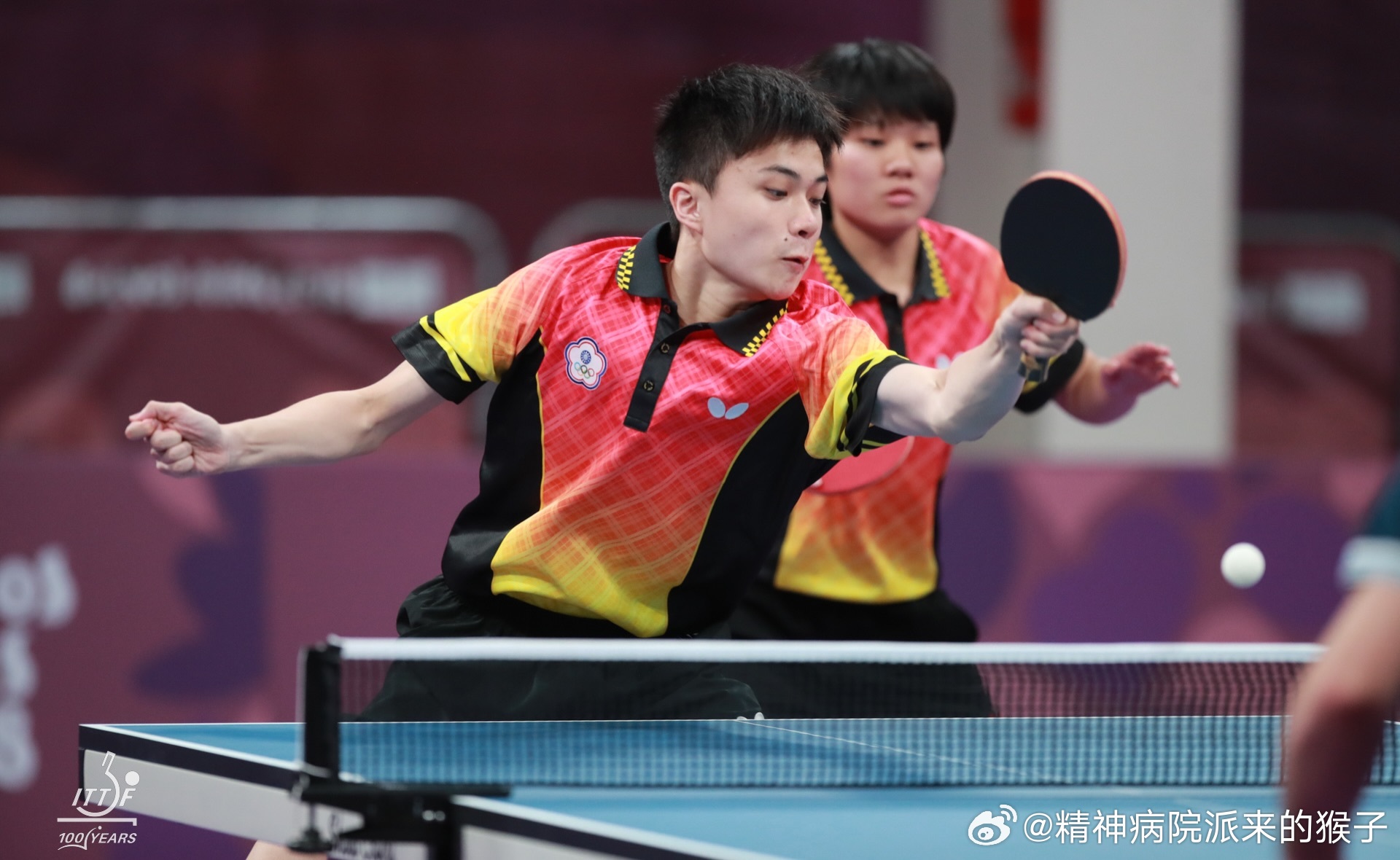 ITTF：2018年布宜诺斯艾利斯青奥会汇聚了全球顶尖青年乒乓人才，其中不少选手