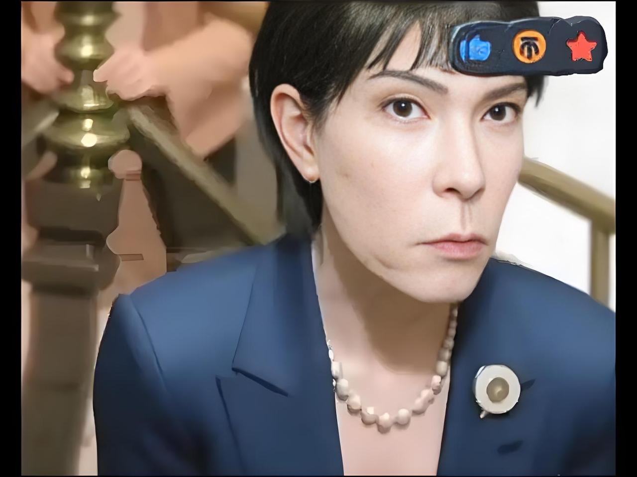 5分钟舌战惊爆国会！妈妈议员一杆枪挑落女首相扩军野心
 
12月16日，日本参议