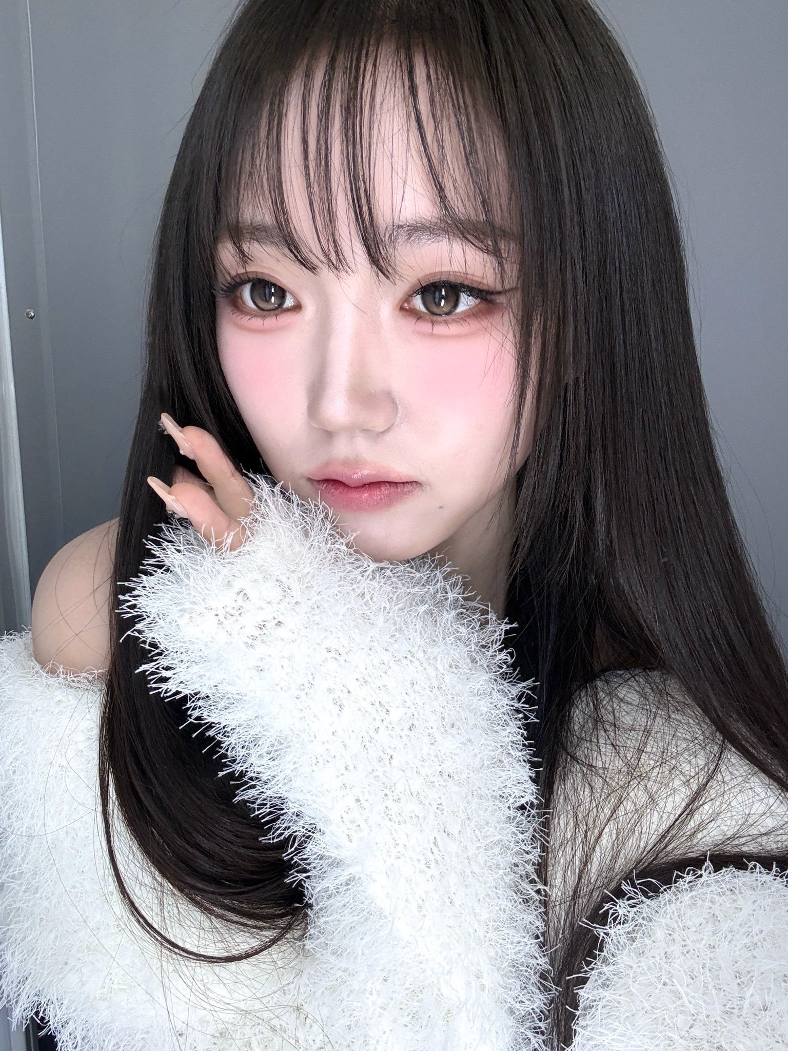 260123 tripleS Shion朴示温 