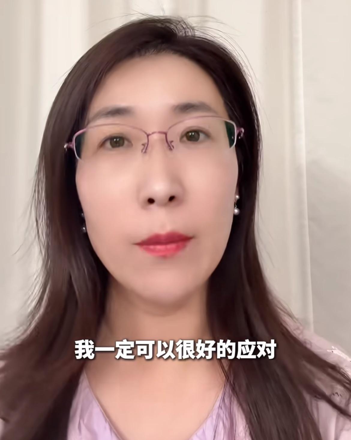 看到有网友给朱女士提供了新的思路
现在既然告重昏已经走不通了，
那也可以直接说曹