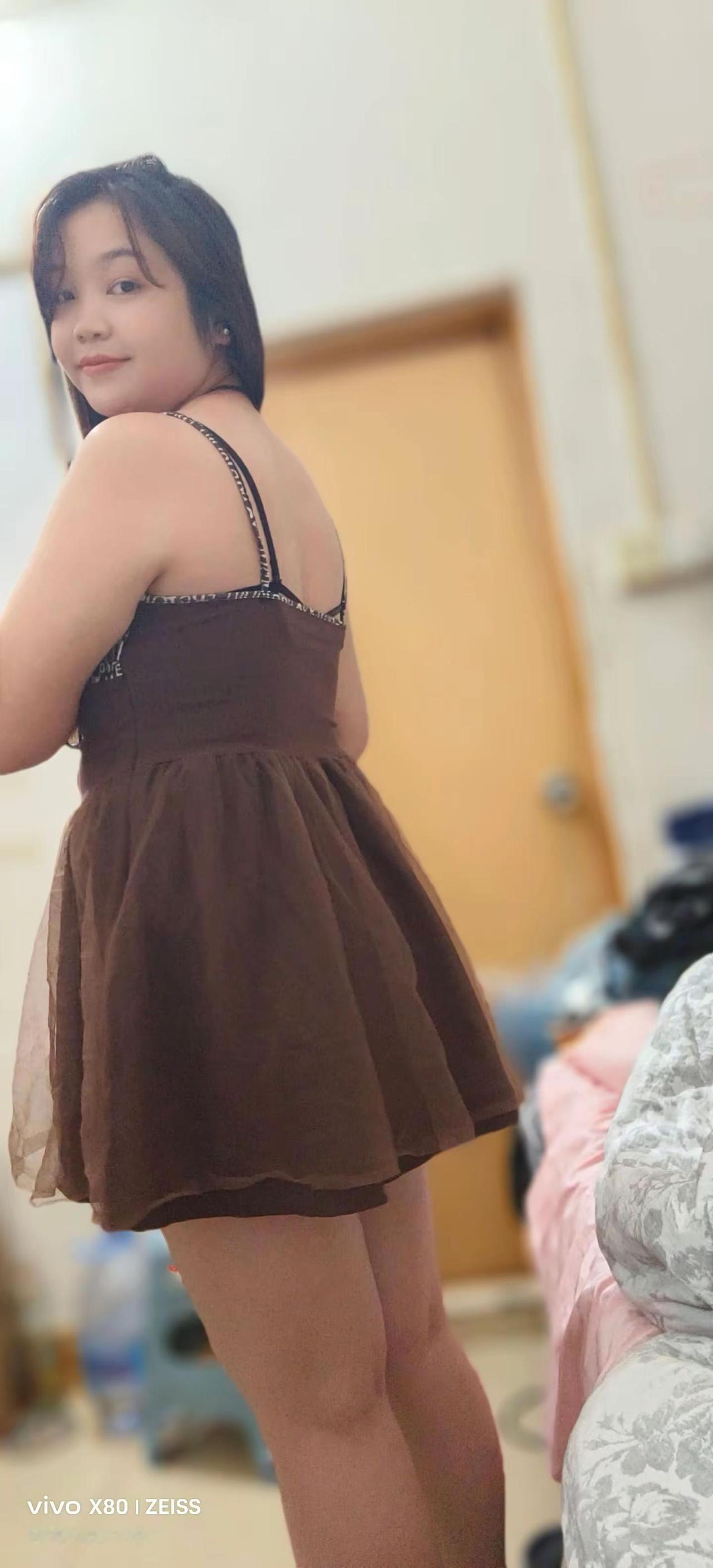 这样穿可不可以出门啊☺️☺️