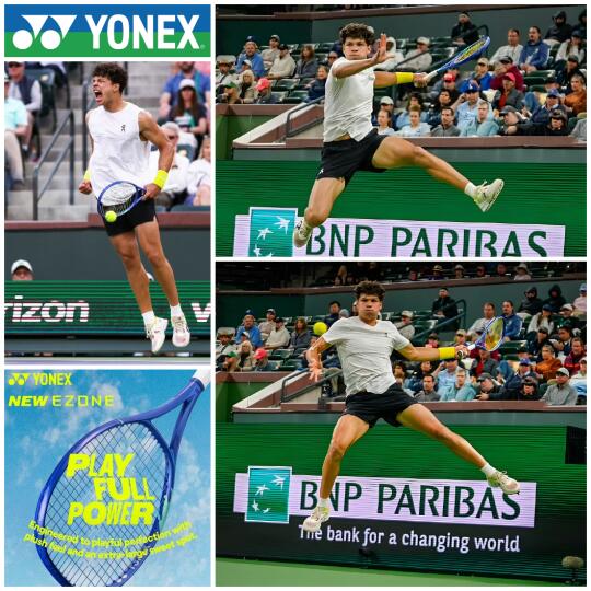 谢尔顿携08EZONE起飞印第安!