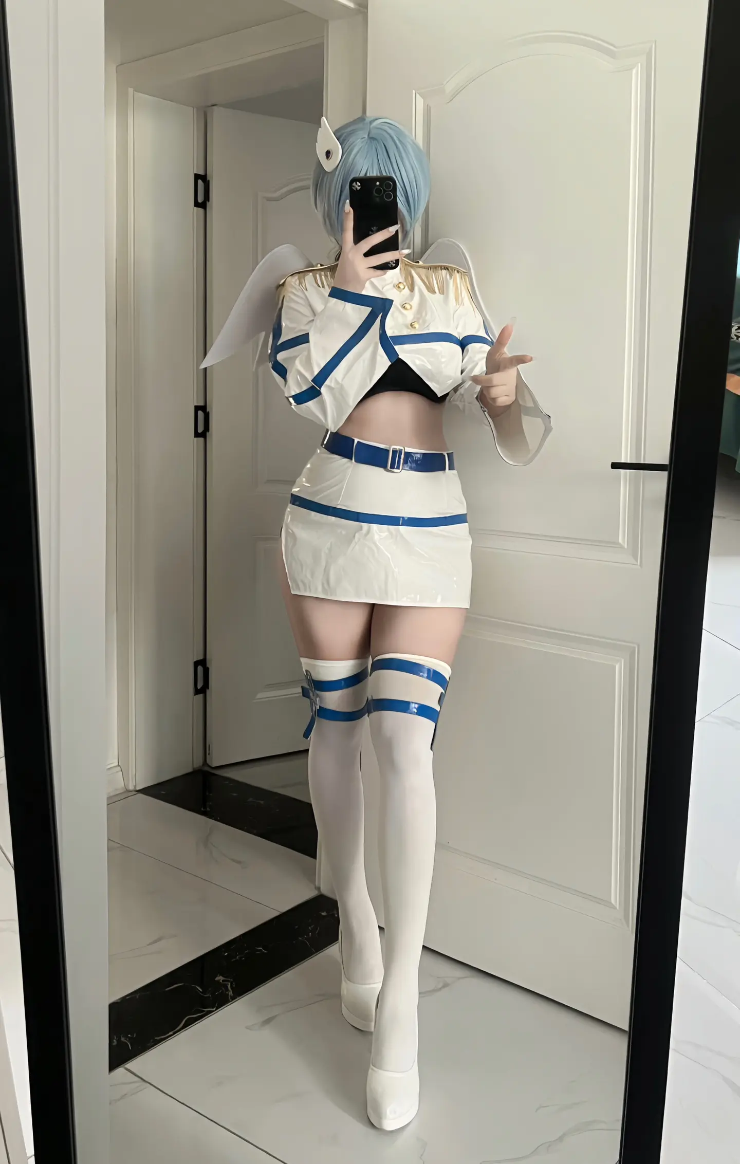 这都拿不下你乃爱