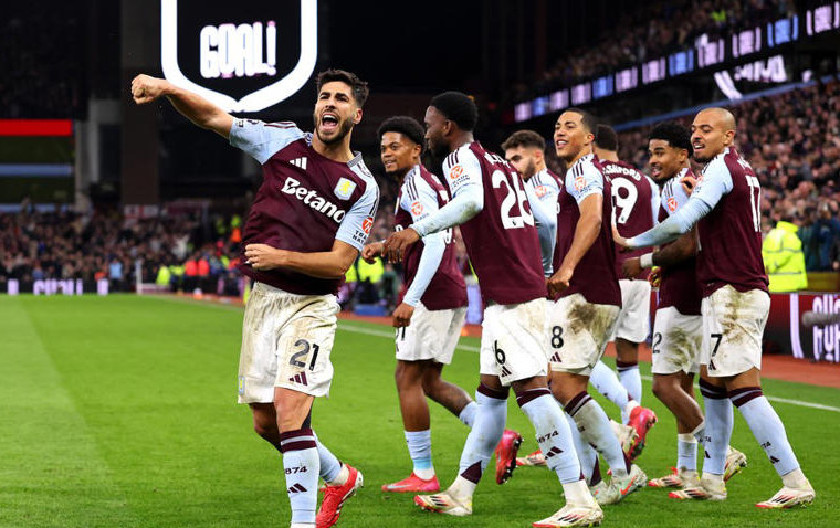 09 前进之鹰VS阿斯顿维拉(情报）1.前进之鹰上轮联赛客场1-2不敌埃因霍温，