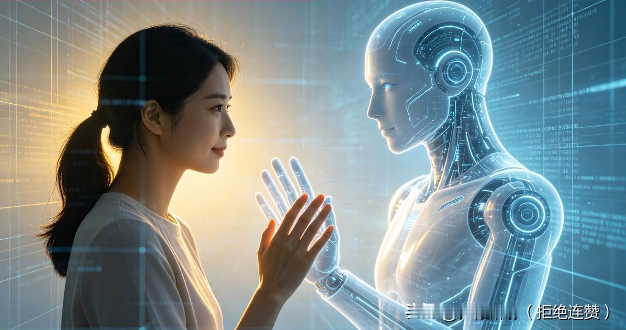 AI飞速渗透生活，信任危机也随之悄然蔓延。
 
算法深藏黑箱，虚假内容层出不穷，