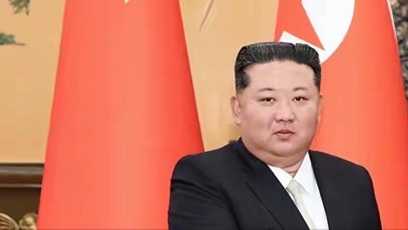 金正恩宣布朝韩永不合并，拥核立国的战略抉择，既是朝鲜对美韩假和谈真颠覆的绝望回应