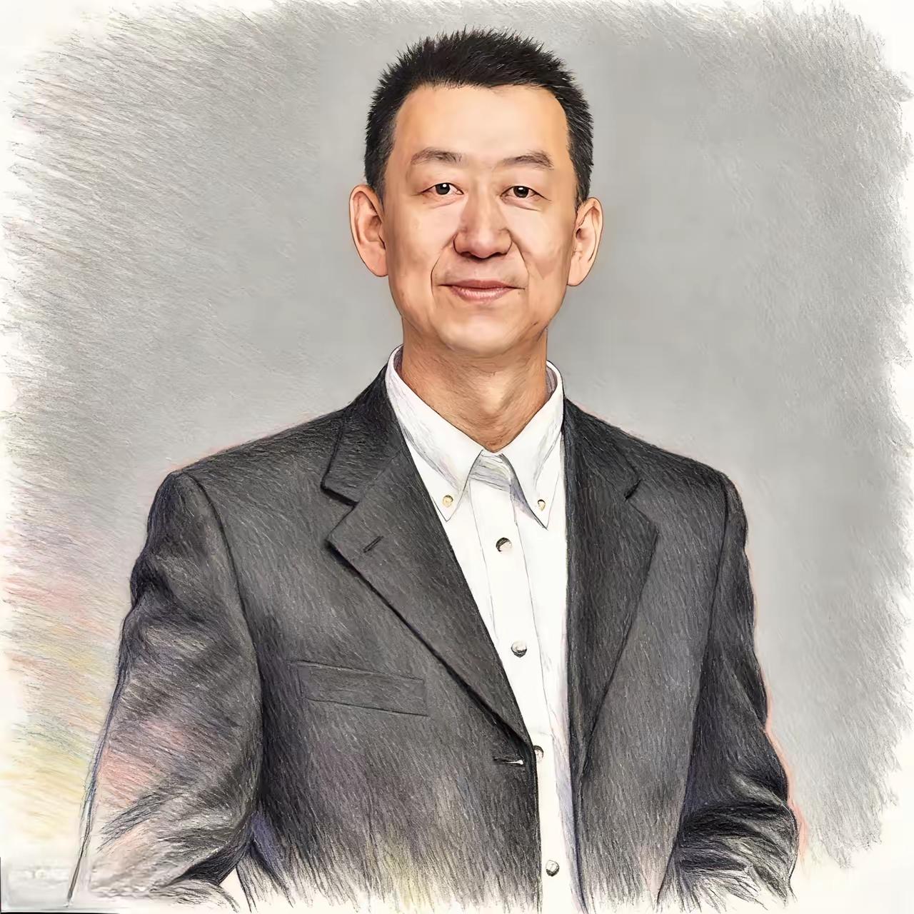 北京协和医院张海敏博士说：
“你就高高兴兴的活着，没心没肺的活着，不要脸不要命的