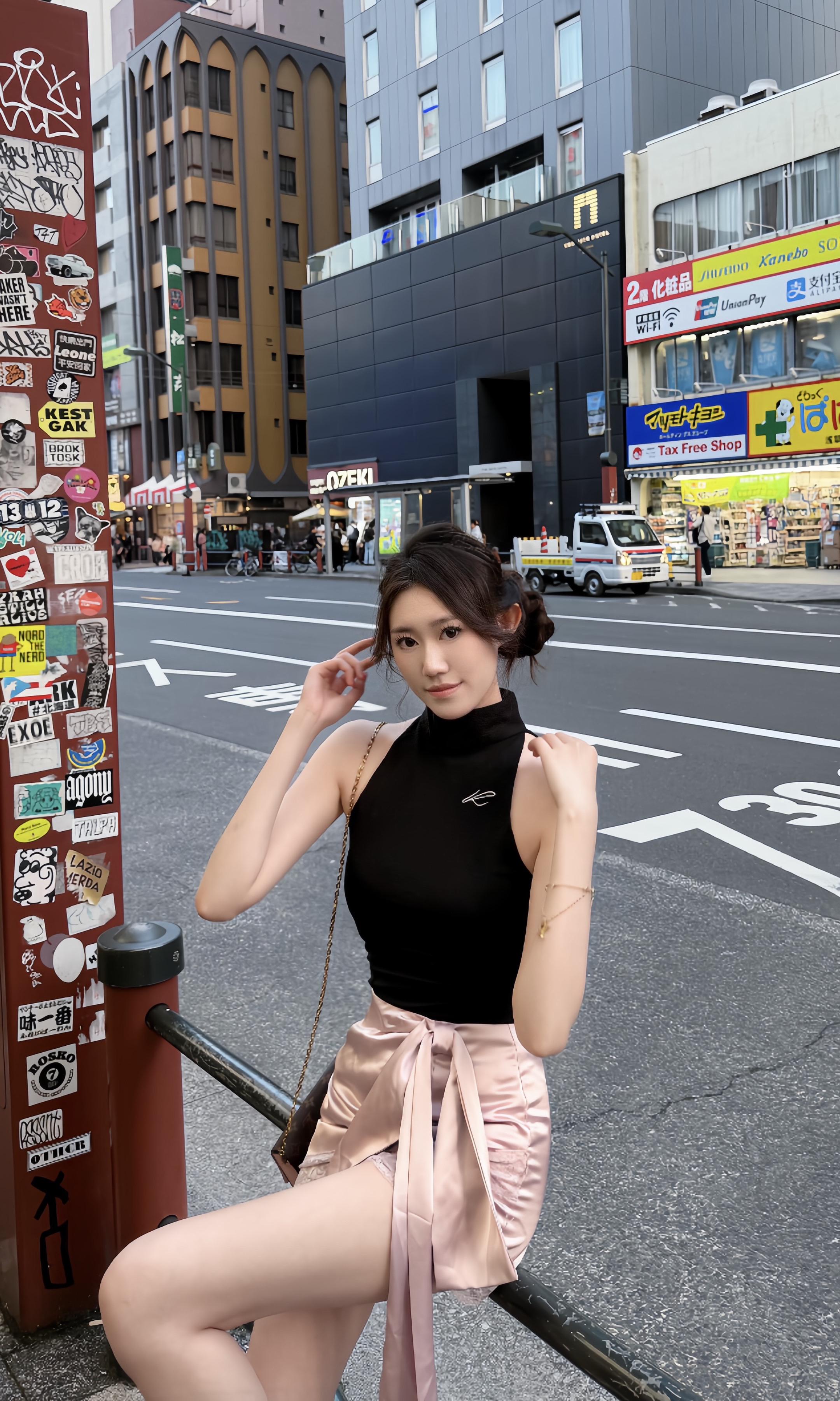 想到我们毫无结果 但又想到世界如此辽阔