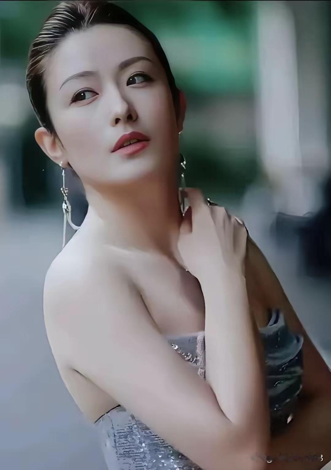 喜欢徐百慧，演技最好，不攀比，用真心实力对观众，不象有些妖女靠脸蛋上位，她是绝对