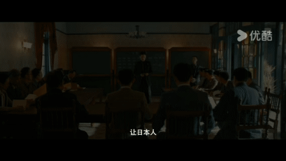 张一山新剧又干上卧底了张一山新剧《守护者们》又去演卧底了 ​​​