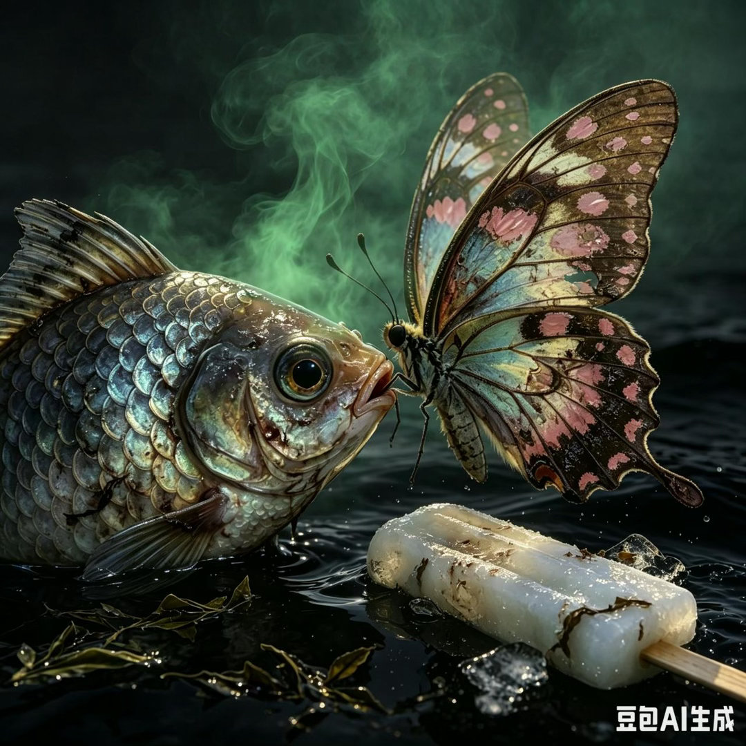🐟🦋69生出了一堆lcy lbg