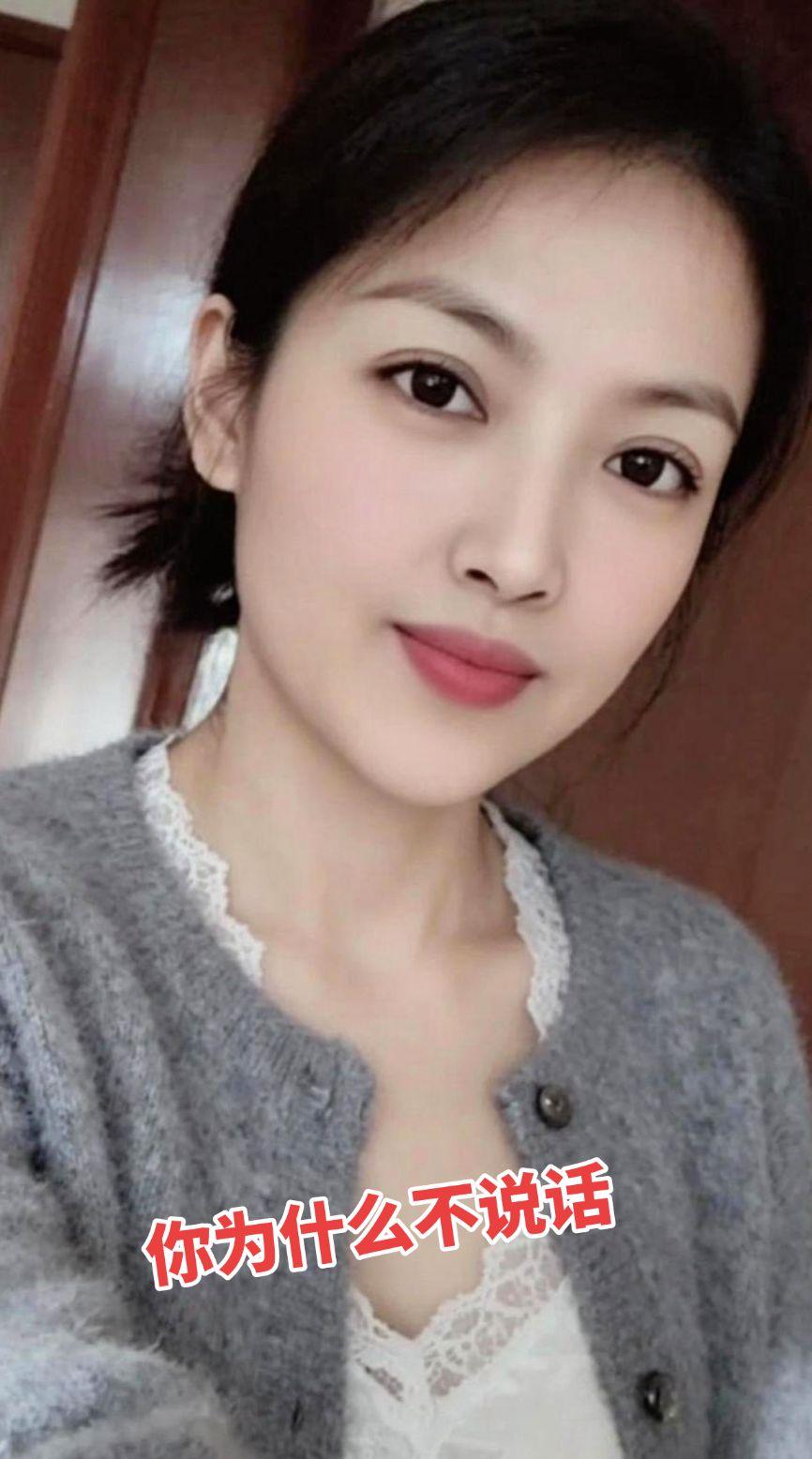 AI温柔生活照
