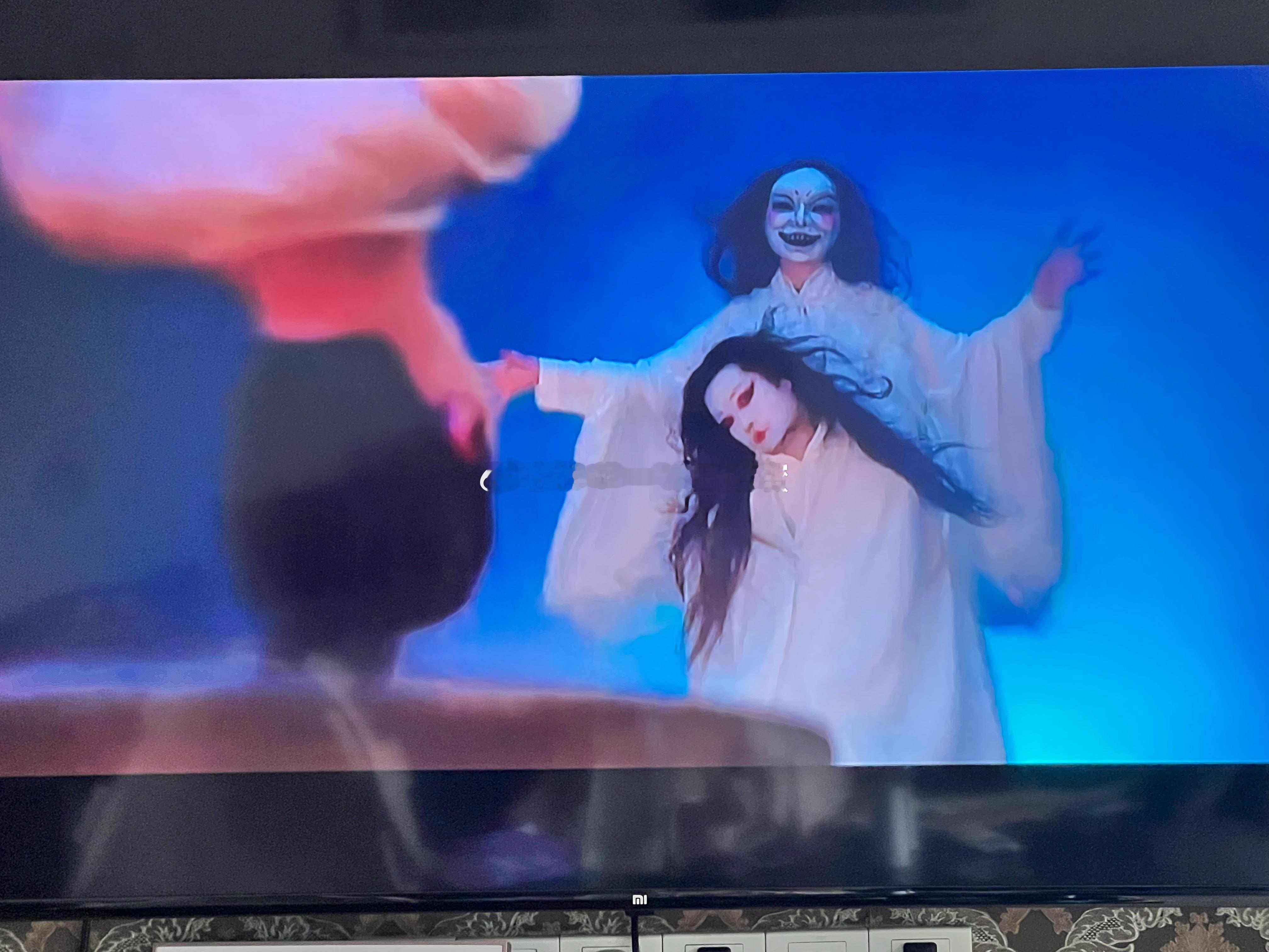 韦杜赴死真的太招眼泪了，这一案，当属本季巅峰之作。