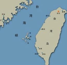 很多人以为统一台湾会是一个惊天动地的早晨，导弹齐飞、万船齐发。但我要告诉你一个反