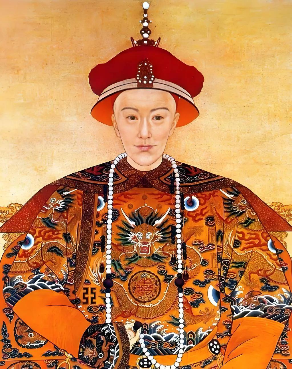 关于戊戌变法，这些事情你必须知道！
1.慈禧与光绪的关系。从甲午中日战争开始，光