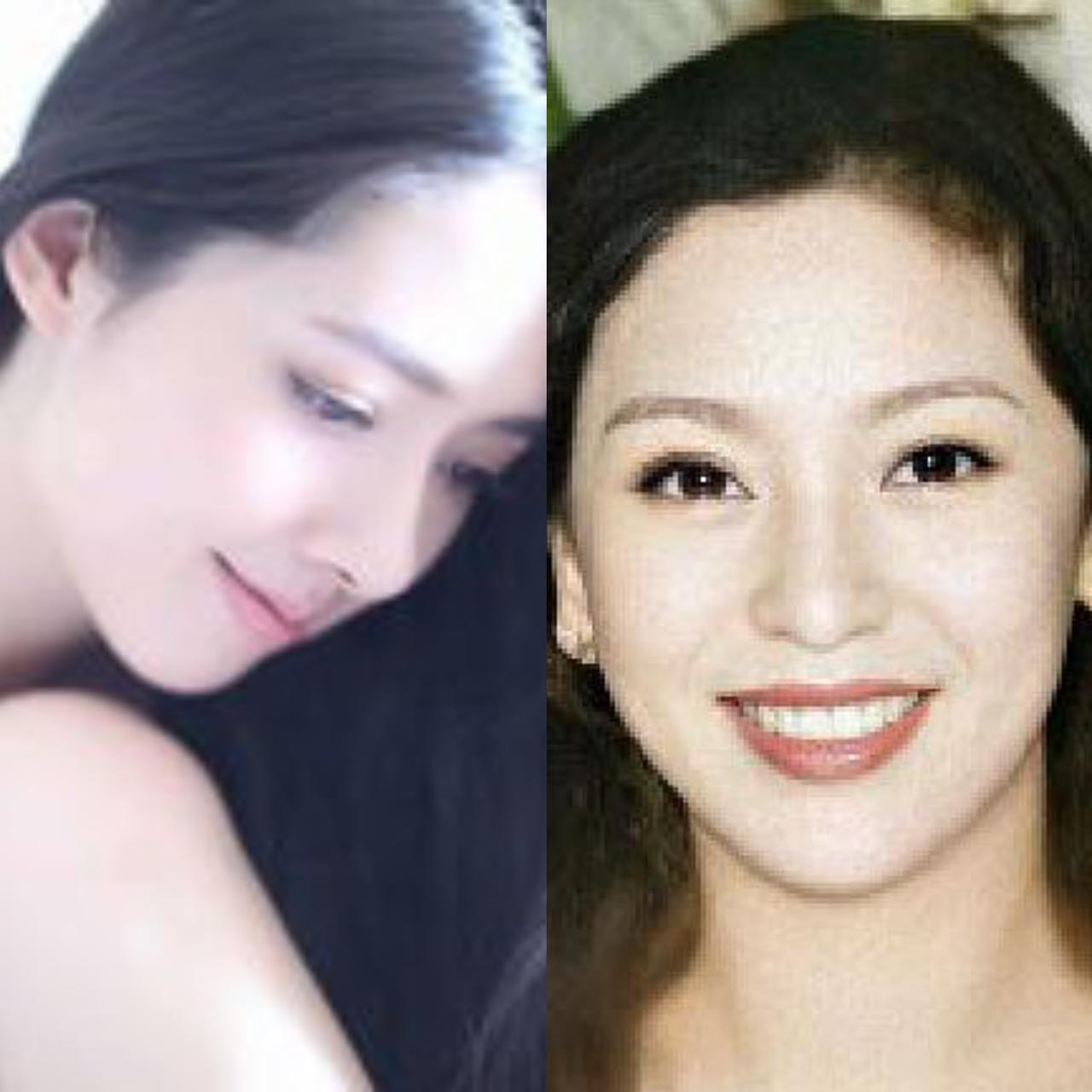 看到郭碧婷的近况才知道原来奚梦瑶是最幸福的，豪门生活并没有想象中那么美好。

前