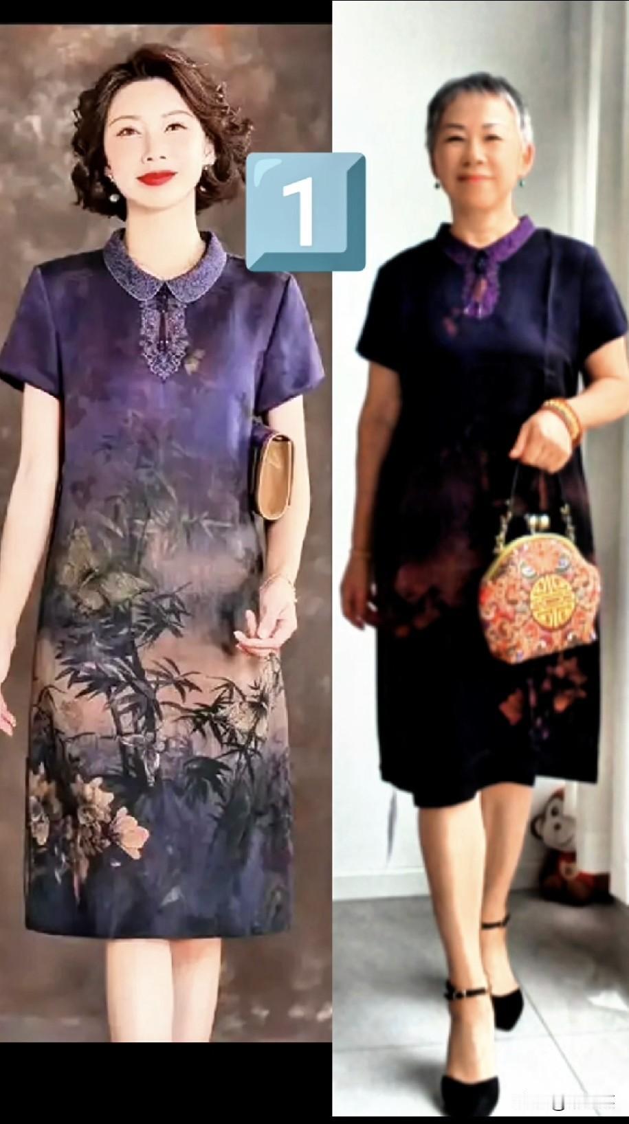 网购8套喜婆婆服装，买家秀来了。记录我的2026 
本人59岁
身高165，体重