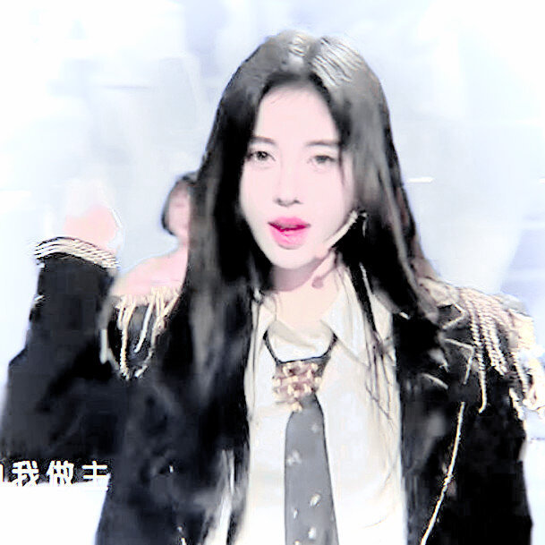WeChat女头｜女头推荐｜鞠婧祎女头｜头像库 