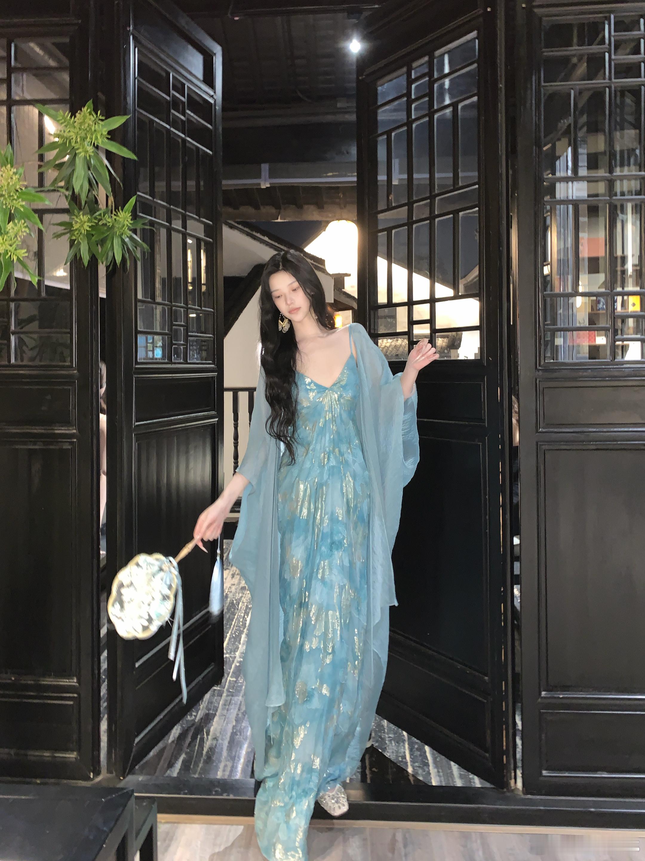 𝑴𝑶𝑺𝑺 𝟓.𝟑𝟏/𝟐𝟎:𝟎𝟎𝒑𝒎【青釉碎金】🩵💙