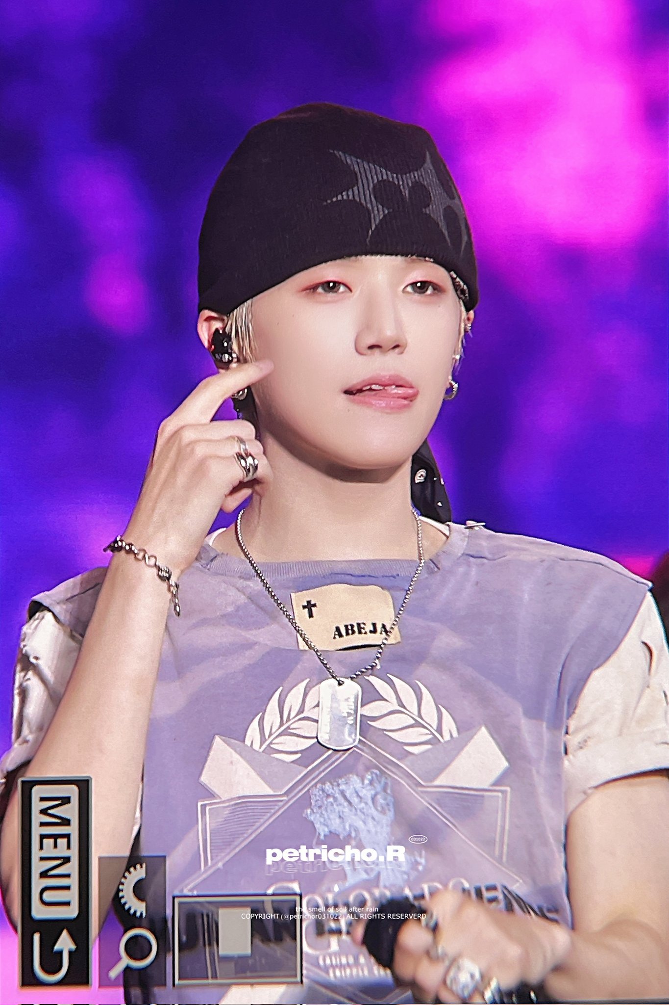 260606 | WVS CON | RIWOO李常赫©️ petricho R