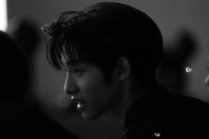 董思成北舞严选 嘿，家人们！都赶紧火速来围观呀！董思成在五福临门团建夜的那个so