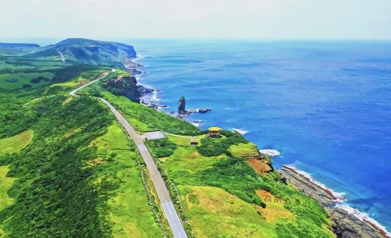 这座特殊岛屿宣称：希望加入中国，并且绝不会承诺日本。与那国岛有一些有趣之处。这个