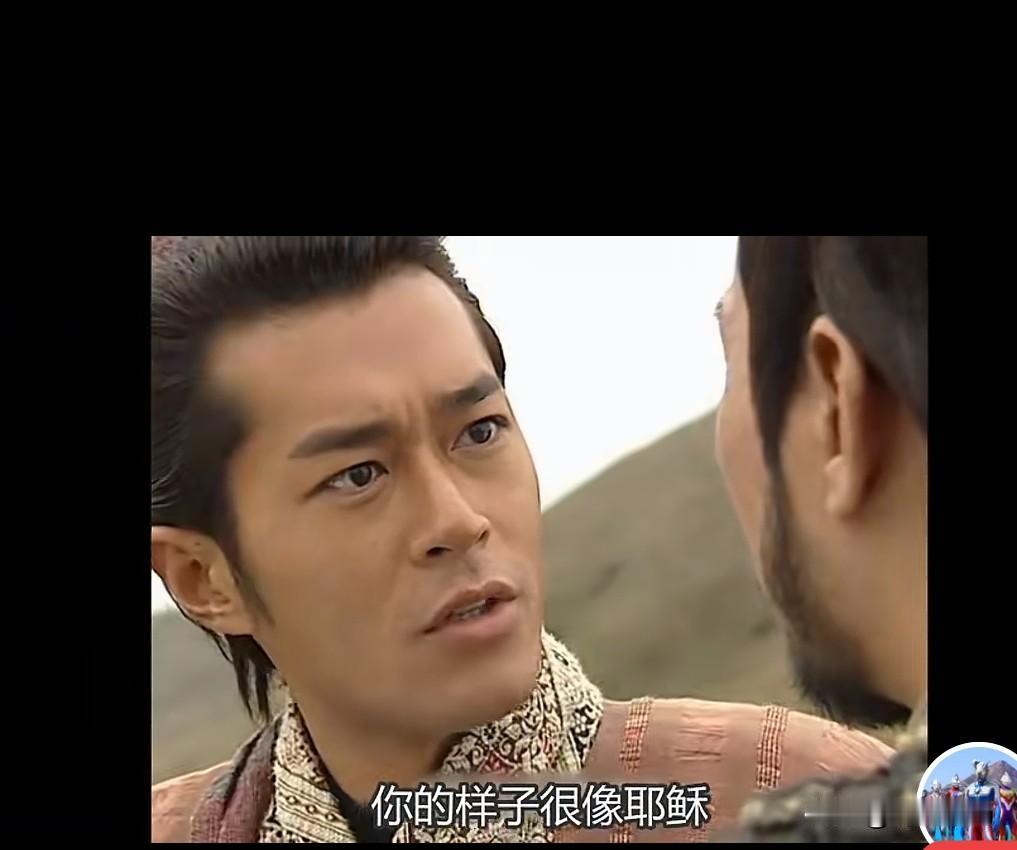 电影《寻秦记》票房破5000万二十年情怀不敌现实？《寻秦记》靠特效炸裂、情怀走心