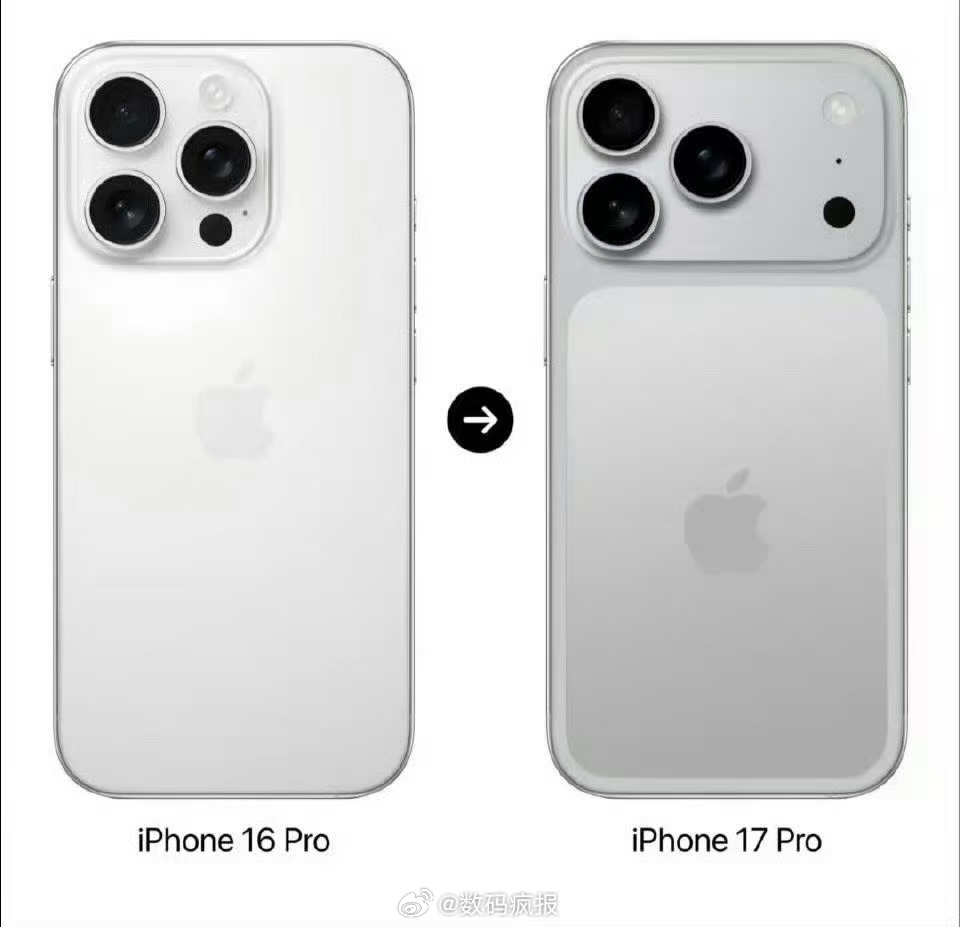 中国联通被曝支持eSIM版iPhone17预测一下：iPhone 17 Air国