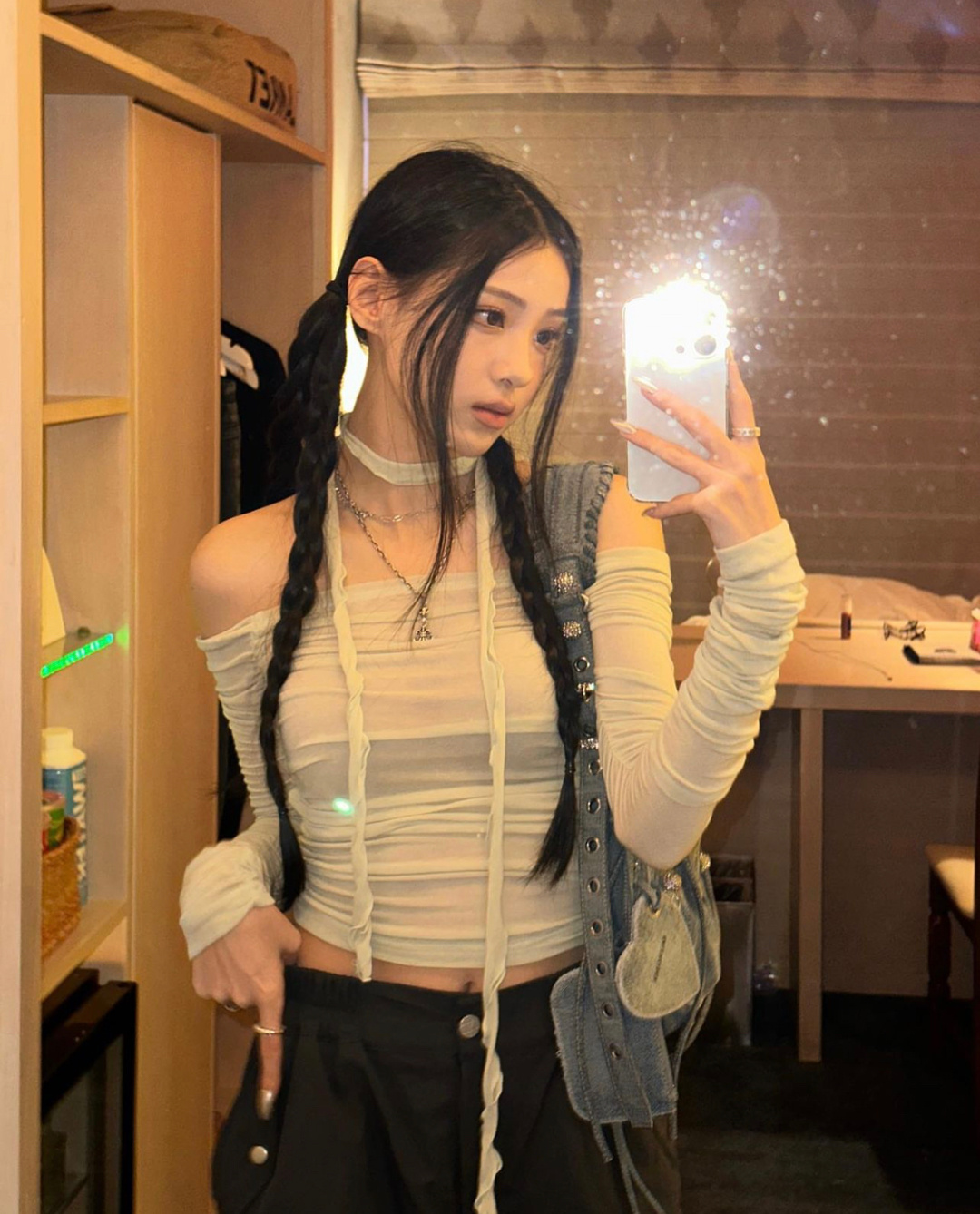 【ins博主分享】xxixuuu ​​​