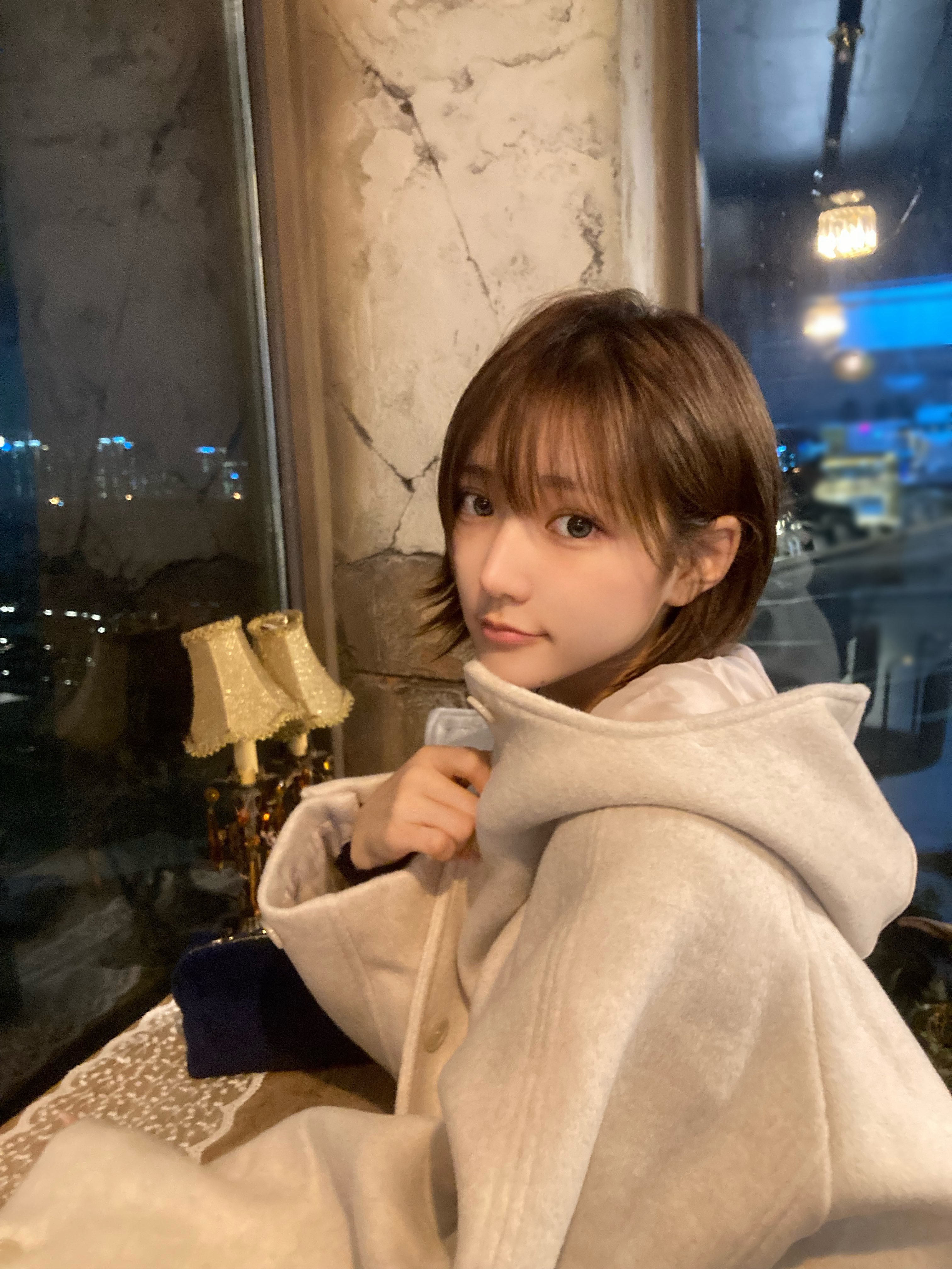 KiiiKiii JIYU徐知裕 ✉️ 