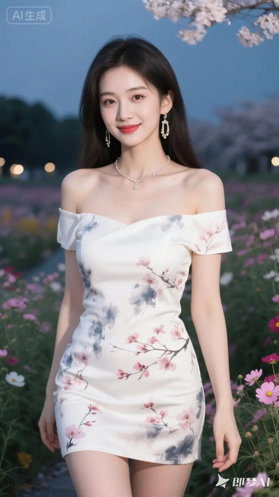 美美哒