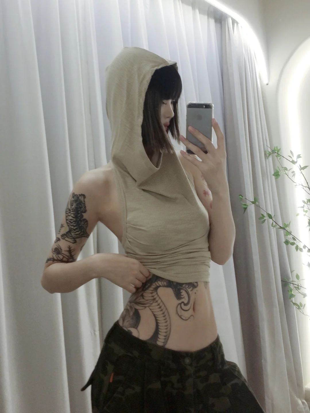 蛇