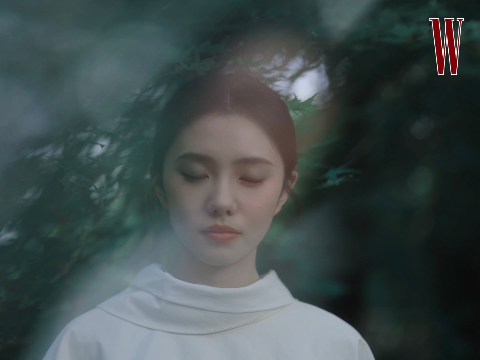 烟雨江南 