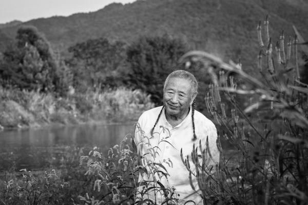 现场｜再现石虎30年艺术探索：从百读不解到百看不厌
